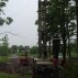 Puits artésien Montmagny - Puits Montmagny - Forage Montmagny - Montée 667 - Fleuve Saint-Laurent - Collerette de bentonite - Pompe submersible - Foreuse sur Chenilles - Comacchio MC-900P - Forage Samson - Samson et Frères Inc